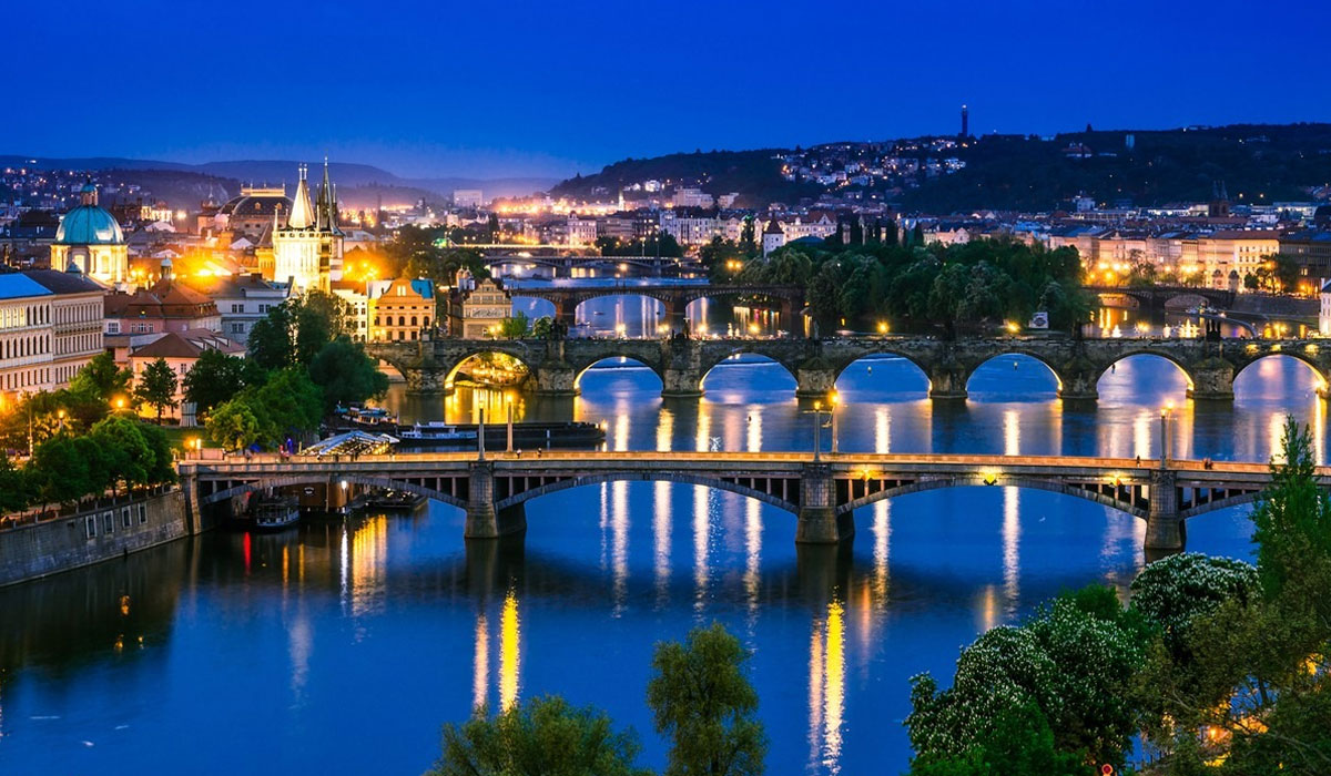 Best Places to Plan a Vacation with Your Family