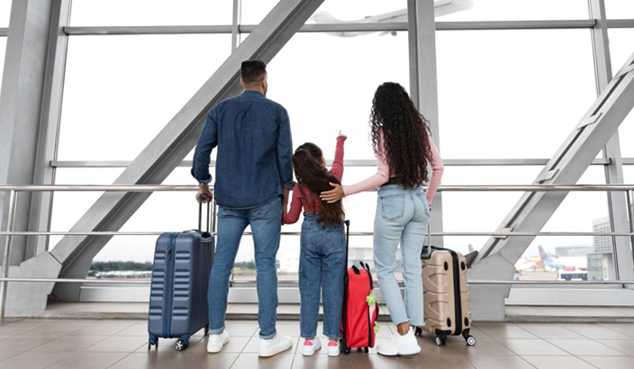 WHY HIRE A PROFESSIONAL TRAVEL ADVISOR FOR YOUR NEXT TRIP?